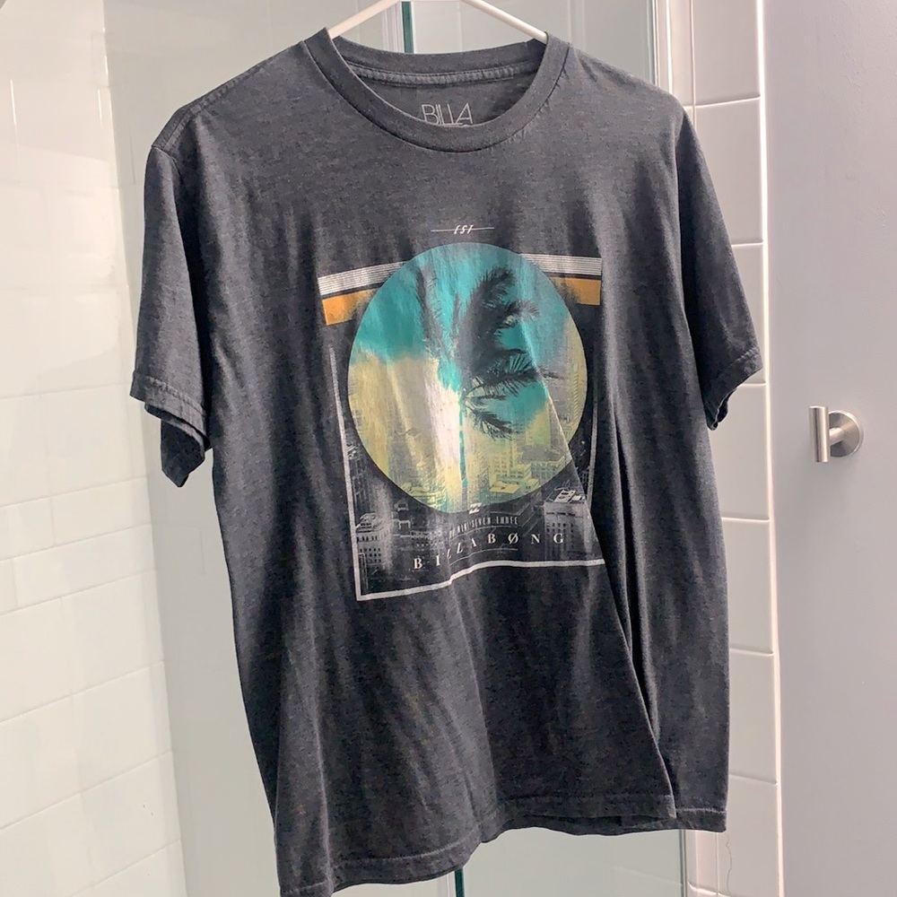 Billabong Tee Shirt